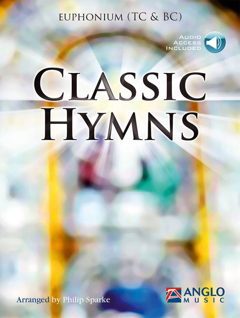 Classic Hymns (Euphonium BC/TC)